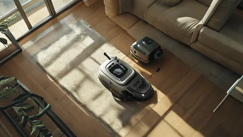 Robot Vacuum Guide: Top All-in-One Models for 2026
