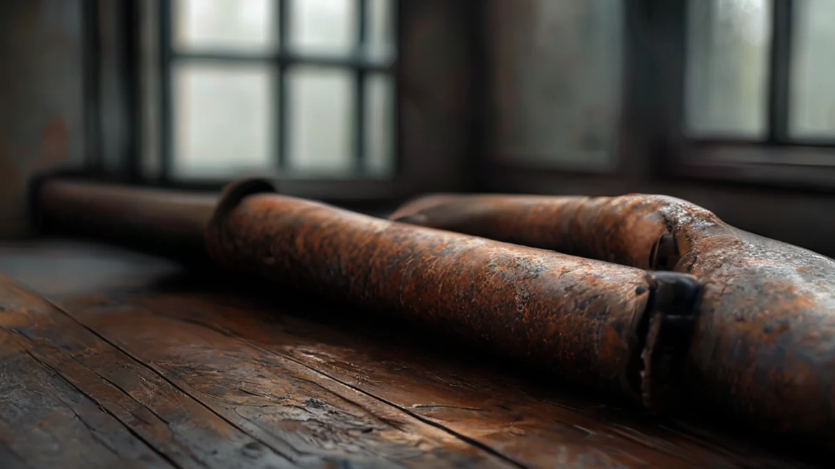 Ural Pipe : Une entreprise de production d'acier russe majeure, connue pour son industrie lourde et ses activités de minage.