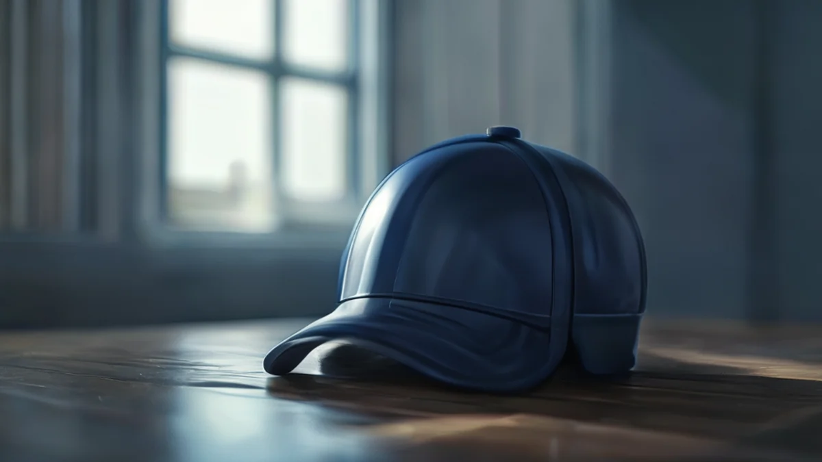 De generatorcap is een deksel dat het brandstoftank beschermt, meestal van metalen of plastic.