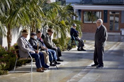 Edad y 76%: guía sobre el aumento de la desconfianza en el voto