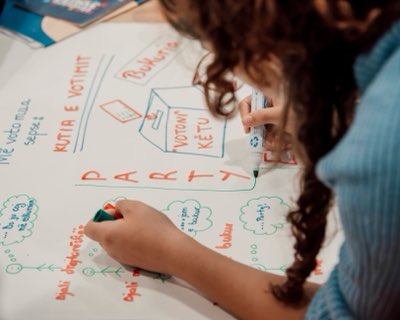 Jeunes électeurs : guide sur l'impact des 37 % sur les campagnes