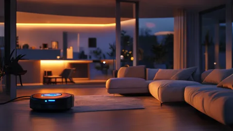 Robot aspirapolvere 2026: guida ai migliori modelli all-in-one