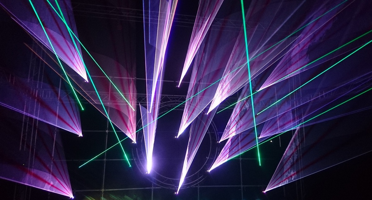 Tecnologia del sensore LiDAR per la navigazione intelligente