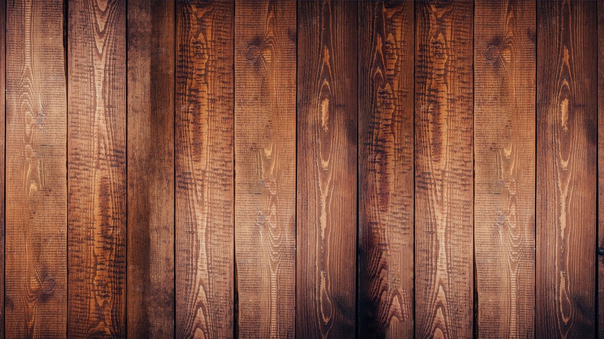 Wireless Vacuum Cleaner Cleaning Hardwood Floor