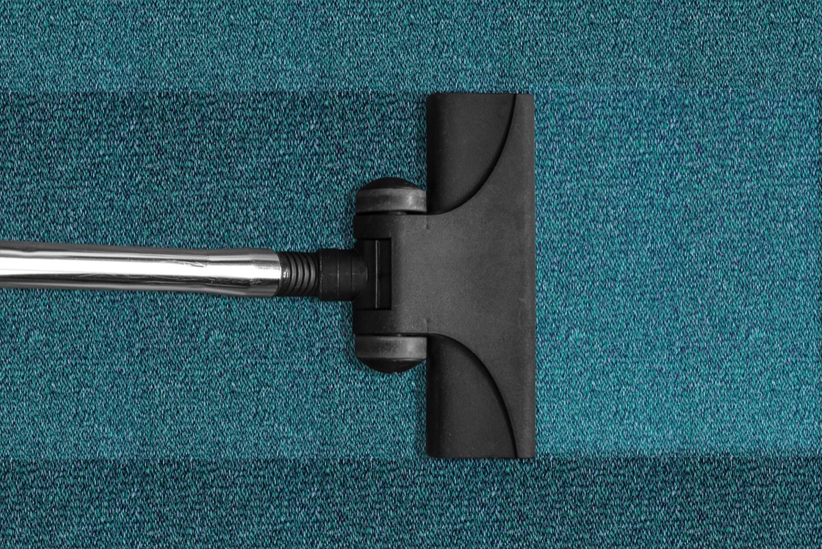 Wireless Vacuum Cleaner with Long Battery Life
