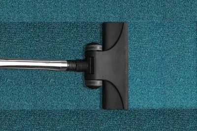Can wireless charging be highly efficient for vacuums?