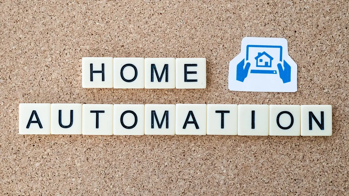 smart home, home automation, automation, technology, smart, setup, apartment, house, control, home, system, security, lighting, building, smarthome, brown home,