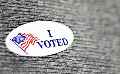 US-Wahlen: Zusammenhang Beliebtheit Wahlen und Machtwechsel