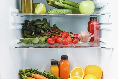 Frigorifero smart: guide per una conservazione ottimale del cibo