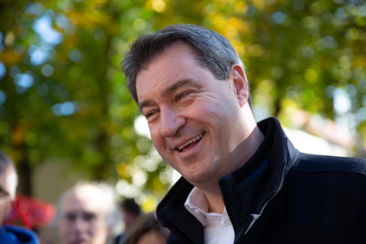 söder, csu, bavaria, politician, party, democracy, state election, söder, söder, söder, söder, söder
